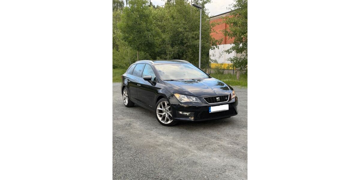 Seat Leon 198.000 km 8.500 &euro; Bremen 28777