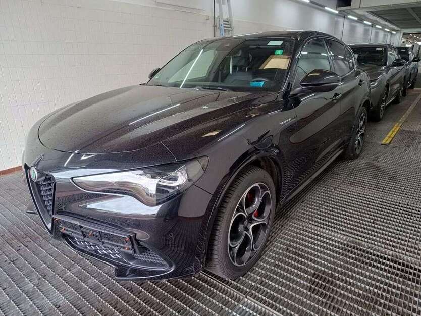 Stelvio