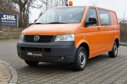 VW T5 Transporter 304.463 km 6.490 &euro; Gera 07551