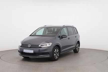 VW Touran 25.800 km 33.790 &euro; Nesselwang 87484