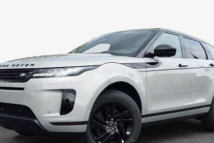 Land Rover Range Rover Evoque 4.293 km 55.998 &euro; Dresden 01277