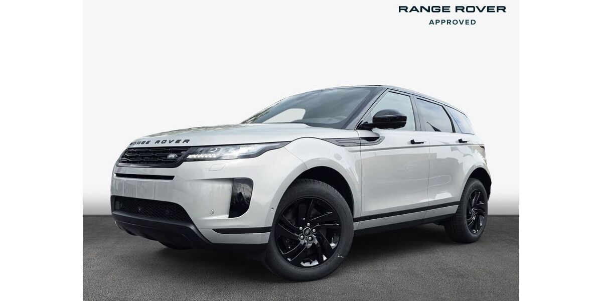 Land Rover Range Rover Evoque 4.293 km 55.998 &euro; Dresden 01277
