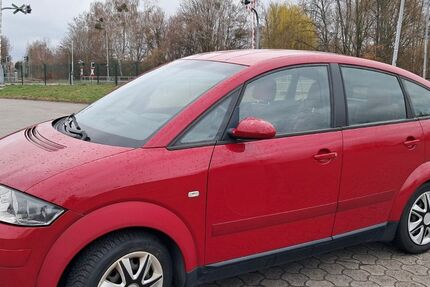 Audi A2 174.000 km 3.790 &euro; Ottendorf-Okrilla 01458