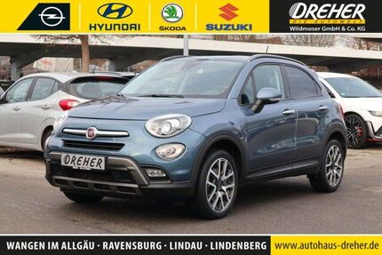 Fiat 500X 86.500 km 12.222 &euro; Wangen 88239