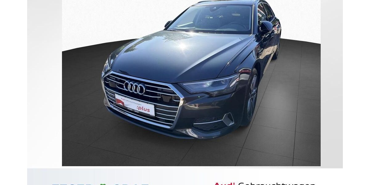 Audi A6 55.790 km 39.980 &euro; Schwabach 91126