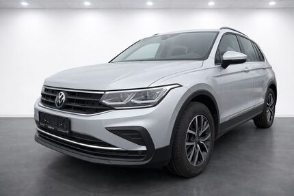 VW Tiguan 42.541 km 25.990 &euro; Kerpen 50170