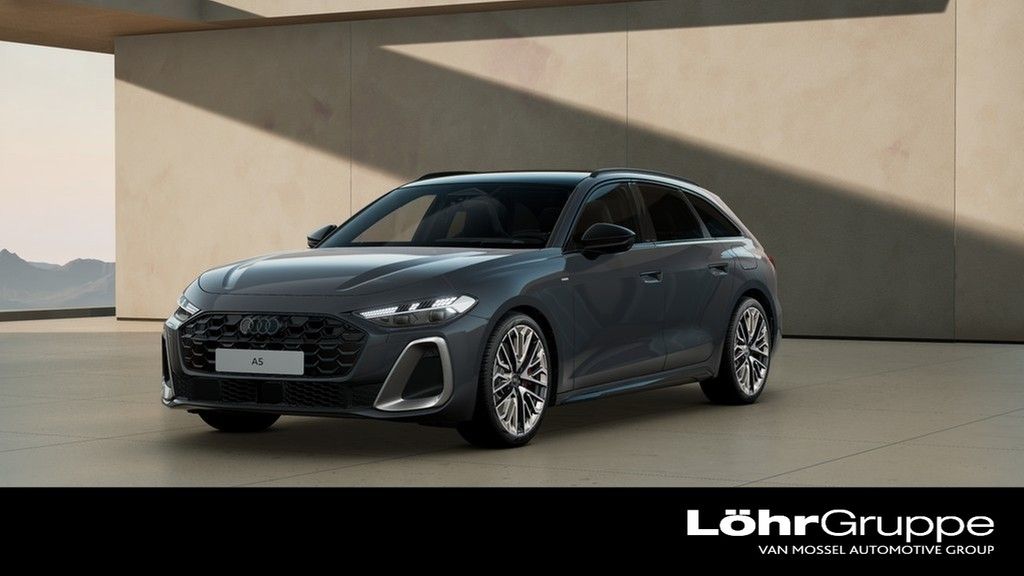 Audi A5 3.000 km 76.480 &euro; Koblenz 56070