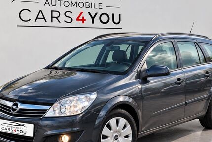 Opel Astra 195.000 km 2.490 &euro; Lauterbach hessen 36341