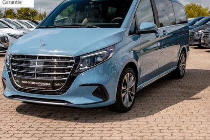Mercedes-Benz V 300 18.519 km 79.990 &euro; Brandenburg 14772