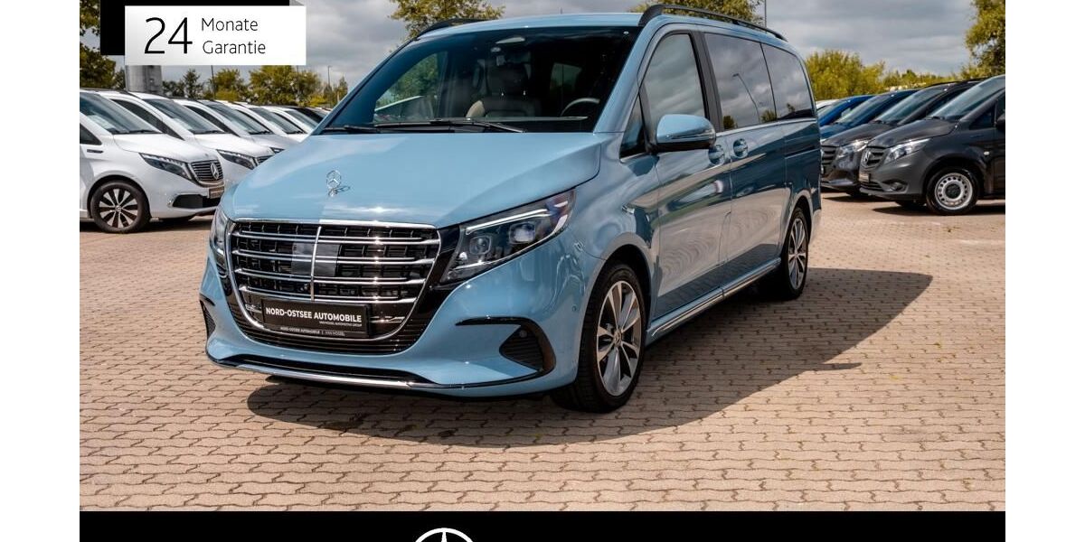 Mercedes-Benz V 300 18.519 km 79.990 &euro; Brandenburg 14772