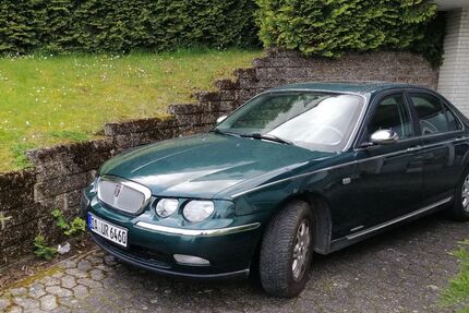 Rover 75 231.000 km 3.200 &euro; Ober-Ramstadt 64372