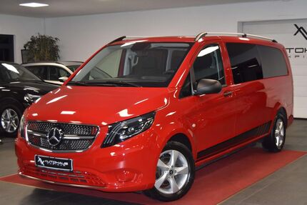 Mercedes-Benz Vito 48.000 km 38.999 &euro; Winhöring 84543
