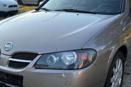 Nissan Almera 146.900 km 990 &euro; Mainburg 84048