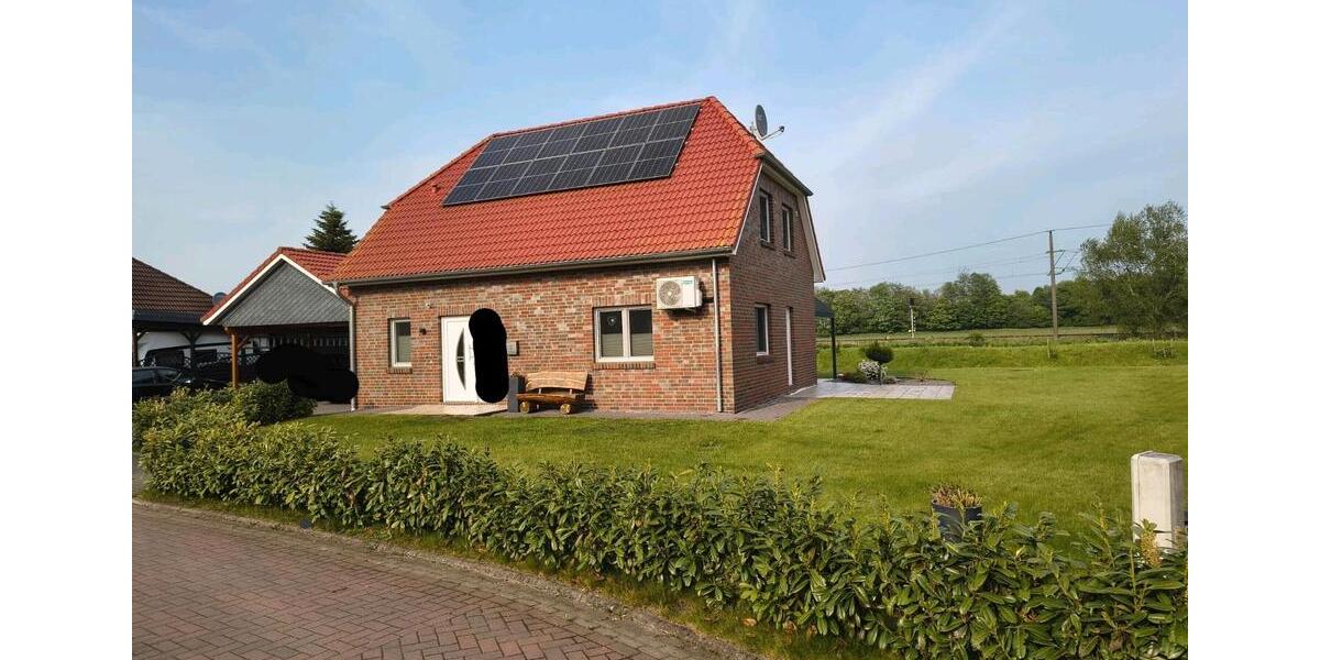Einfamilienhaus Berne - 5.5 Zimmer, 125 m&sup2;, 499.000&euro; | Angebot:27022284