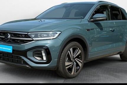 VW T-Roc 13.250 km 32.460 € Schwaebisch Hall 74523