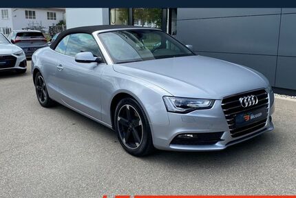 Audi A5 43.550 km 19.490 &euro; Eberhardzell-Füramoos 88436