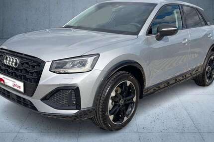 Audi Q2 2.386 km 24.970 &euro; Hünfeld 36088