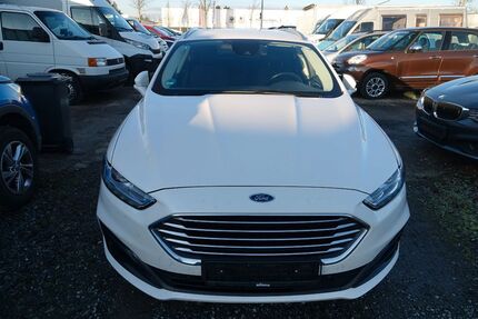 Ford Mondeo 260.651 km 8.900 &euro; Nürnberg 90431
