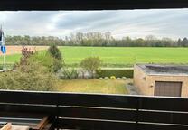 3ZKB Balkon in Spexard an 1-2 Personen