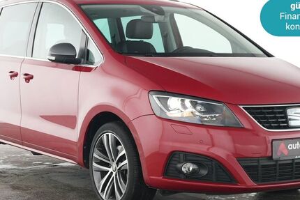 Seat Alhambra 94.436 km 21.970 &euro; Egelsbach 63329