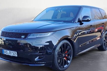 Land Rover Range Rover Sport 19.999 km 119.988 &euro; Sinzheim bei Baden-Baden 76547