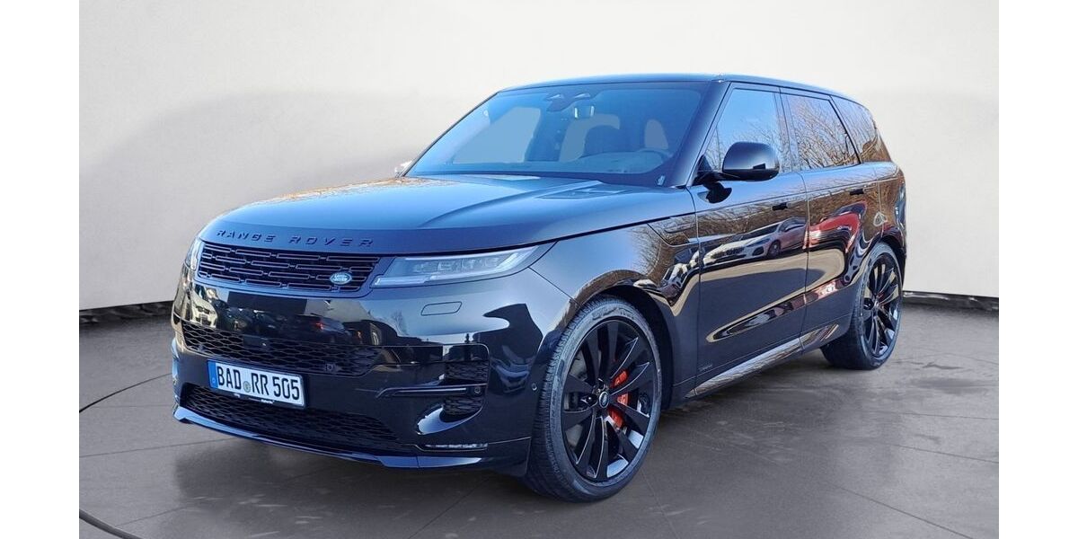 Land Rover Range Rover Sport 19.999 km 119.988 &euro; Sinzheim bei Baden-Baden 76547