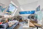 Imposantes Einfamilienhaus mit schönem Garten nahe City