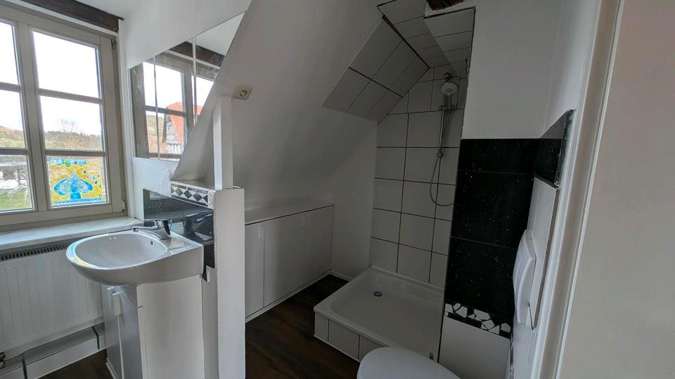 Einfamilienhaus Frankenberg (Eder) - 2 Zimmer, 94 m&sup2;, 750&euro; | Angebot:26320831
