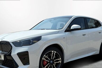 BMW iX2 6.311 km 50.890 &euro; Norden 26506