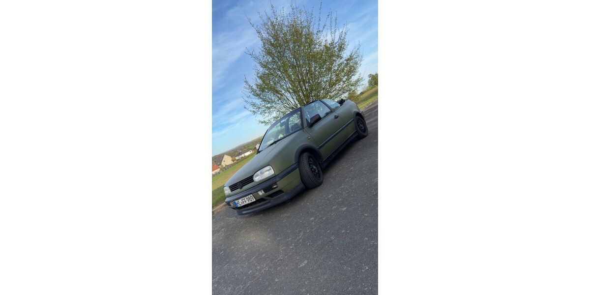 VW Golf 275.000 km 2.295 &euro; Schöningen 38364