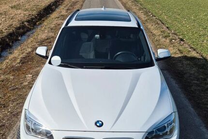 BMW X1 245.000 km 7.850 &euro; Cham 93413