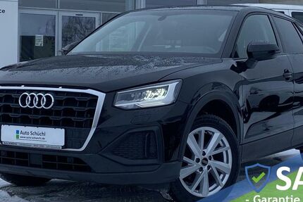 Audi Q2 47.908 km 21.748 &euro; Schrobenhausen-Edelshsn. 86529