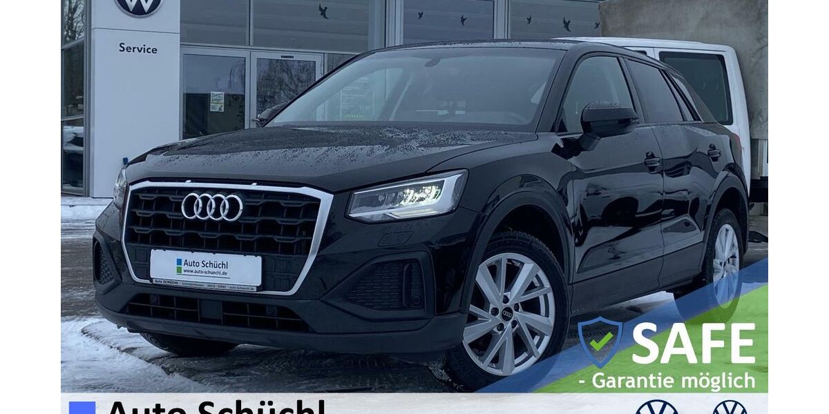 Audi Q2 47.908 km 21.748 &euro; Schrobenhausen-Edelshsn. 86529