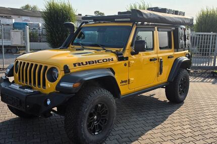 Jeep Wrangler 78.000 km 50.000 &euro; Weißenthurm 56575