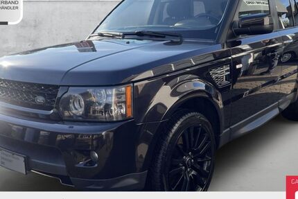 Land Rover Range Rover Sport 233.000 km 9.900 &euro; Stelle 21435