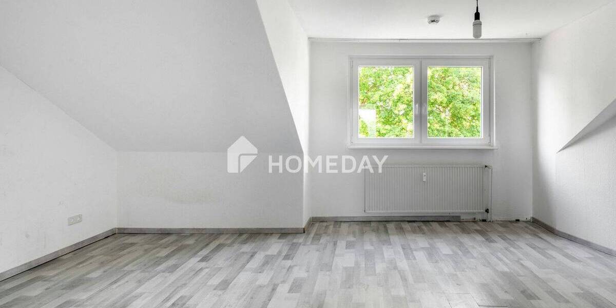 Etagenwohnung Bad Bramstedt - 4 Zimmer, 90 m&sup2;, 189.000&euro; | Angebot:25773265