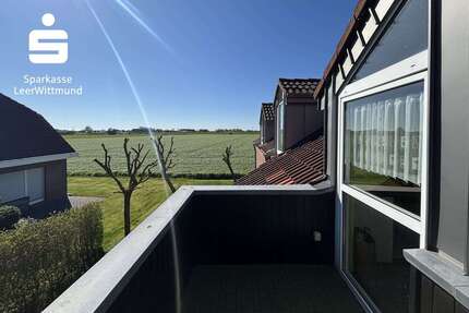 Wohnung Wittmund - 1 Zimmer, 32 m&sup2;, 129.000&euro; | Angebot:26278000