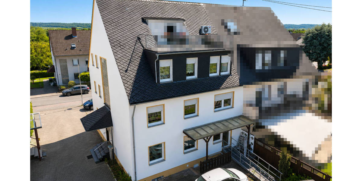 Mehrfamilienhaus, Wohnhaus Urmitz - 490.000&euro; | Angebot:26751444