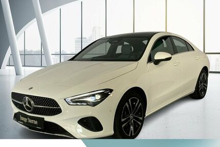 Mercedes-Benz CLA 180 9.157 km 29.980 € Dresden 01239