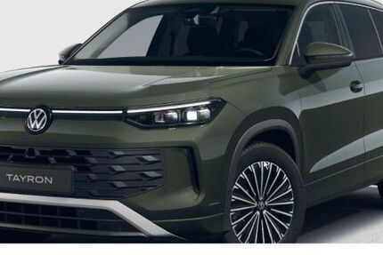 VW Tayron 8.000 km 58.450 &euro; Kaltenkirchen 24568