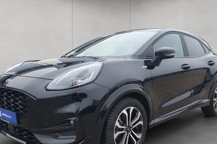Ford Puma 25.621 km 19.440 € Dresden 01159