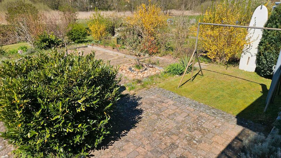 Bungalow Pinnow - 3 Zimmer, 38 m&sup2;, 42.500&euro; | Angebot:26419290