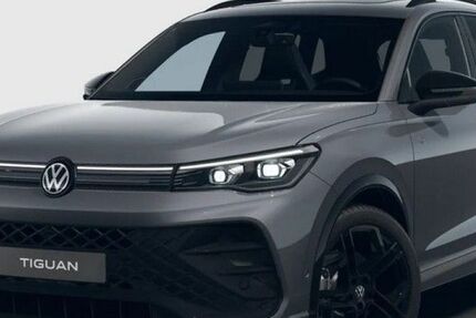 VW Tiguan 4.990 km 58.700 &euro; Dingolfing 84130