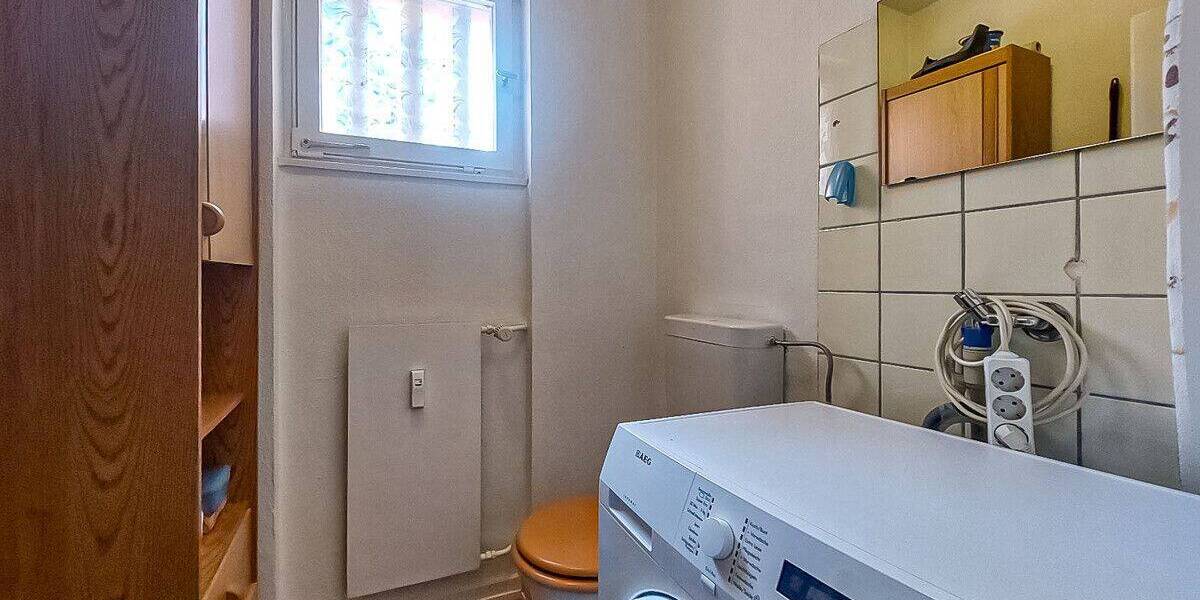 Etagenwohnung Offenburg / Hildboltsweier Südweststadt - 3 Zimmer, 80 m&sup2;, 199.000&euro; | Angebot:26798322