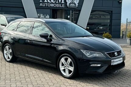 Seat Leon 97.000 km 18.999 € Greifswald 17489