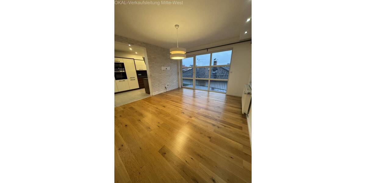 Etagenwohnung Reinheim Ueberau - 4 Zimmer, 79 m&sup2;, 305.000&euro; | Angebot:26842251