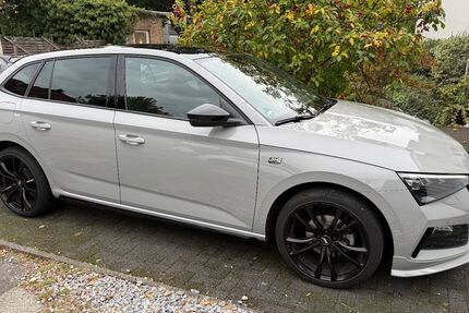 Skoda Scala 45.271 km 24.500 € Leverkusen 51375