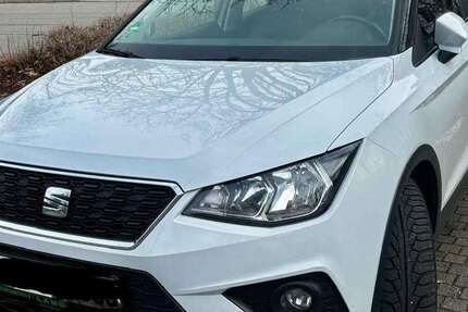 Seat Arona 90.000 km 13.400 &euro; Schwabsoien 86987
