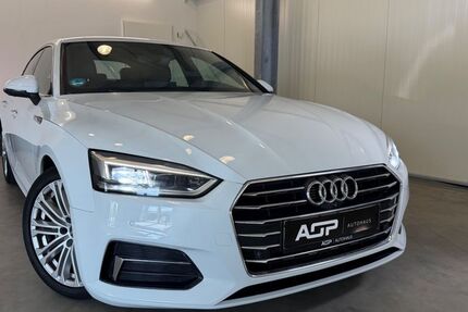 Audi A5 201.975 km 17.999 &euro; Kaltenkirchen 24568