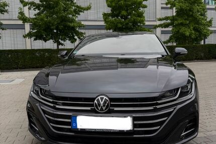 VW Arteon 93.800 km 28.390 &euro; Selm 59379